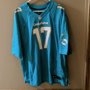 NFL Dolphins Jersey